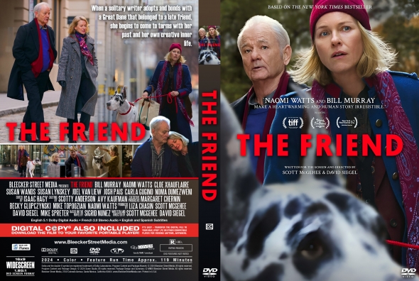 The Friend