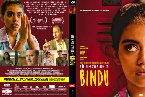 The Miseducation of Bindu