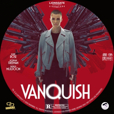 Vanquish