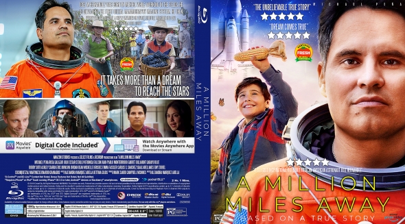 A Million Miles Away