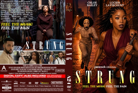 Strung