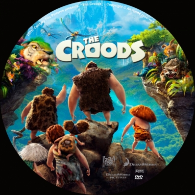 The Croods