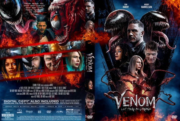 Venom: Let There Be Carnage