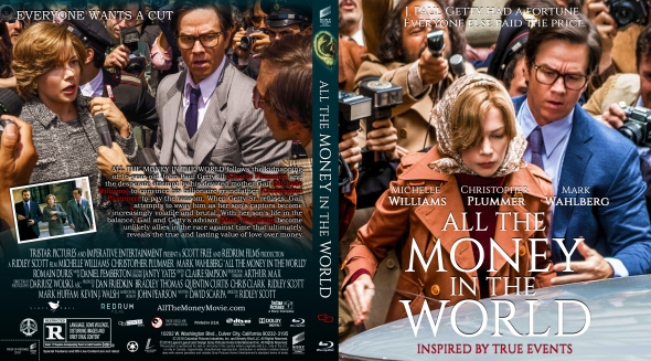 All the Money in the World