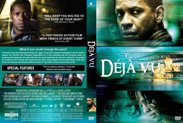 Deja Vu