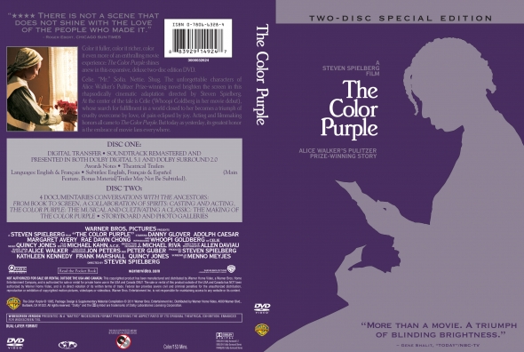 The Color Purple