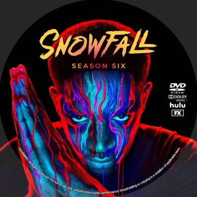 Snowfall - Season 6