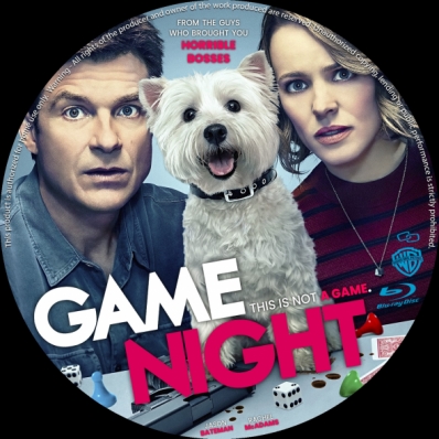 Game Night