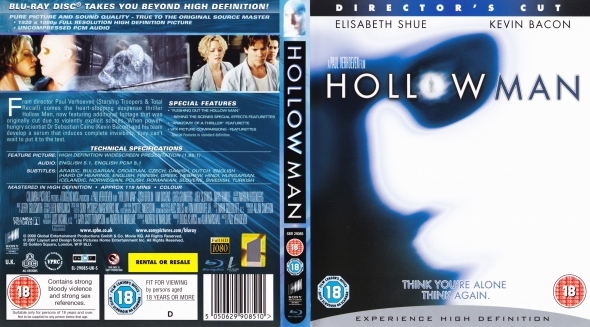 Hollow Man