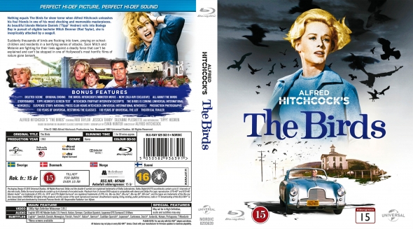 The Birds