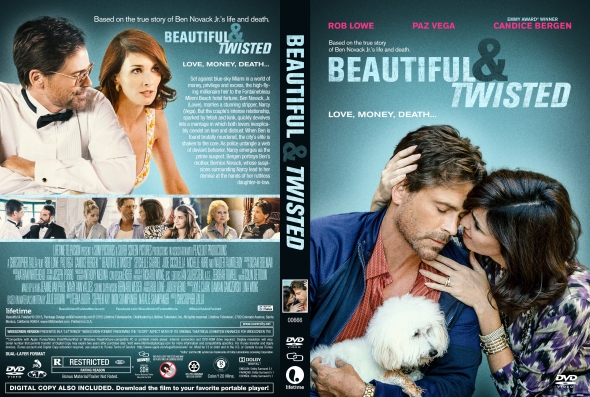 Beautiful & Twisted