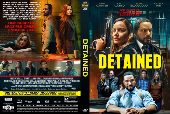 Detained