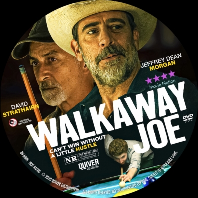 Walkaway Joe