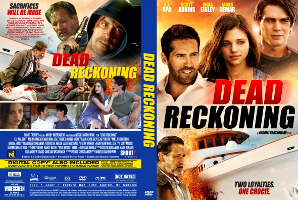 Dead Reckoning