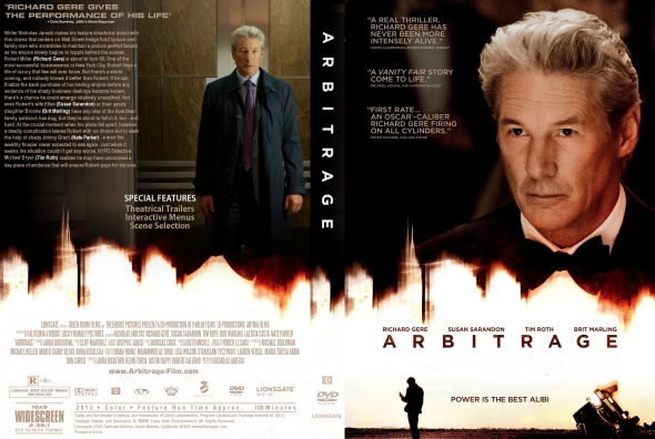 Arbitrage
