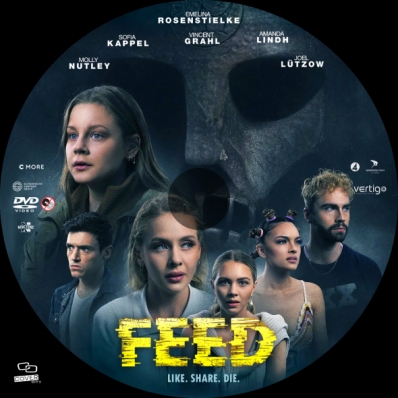 Feed