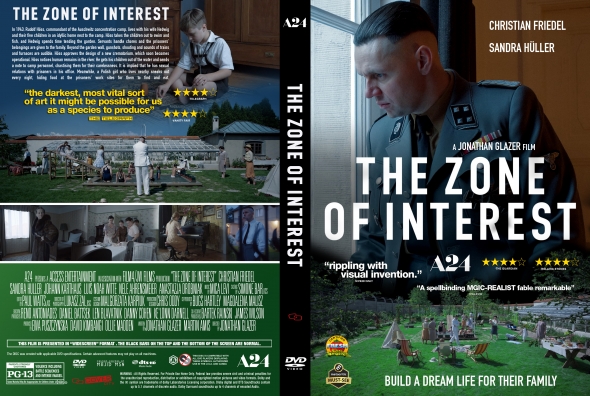 The Zone of Interest