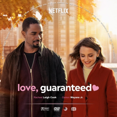 Love, Guaranteed