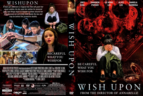 Wish Upon