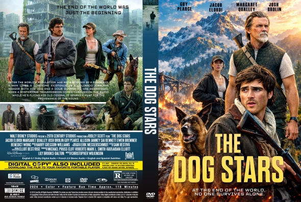 The Dog Stars