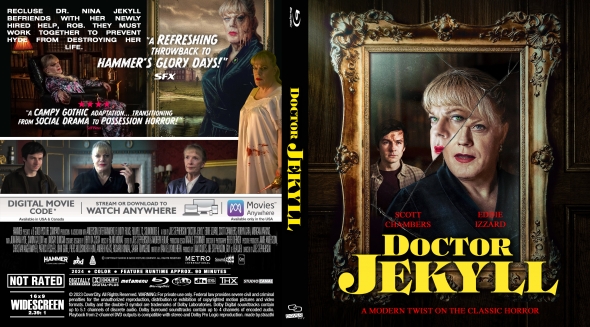 Doctor Jekyll