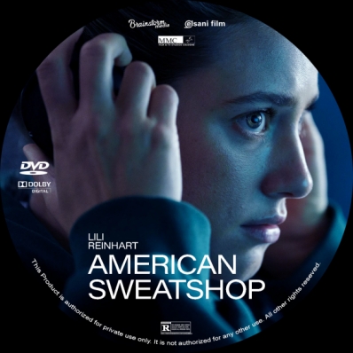 American Sweatshop