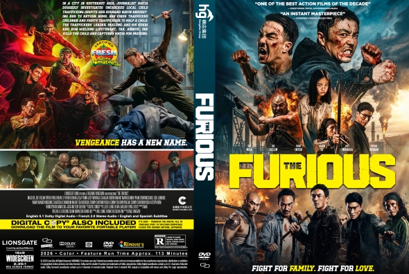 The Furious
