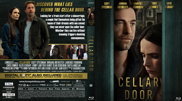 Cellar Door