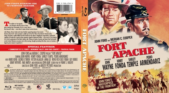 Fort Apache