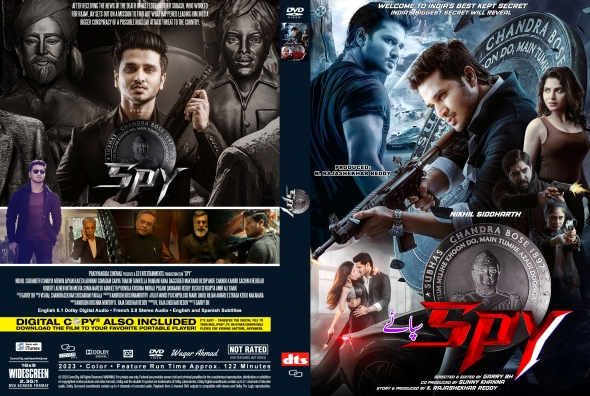Spy