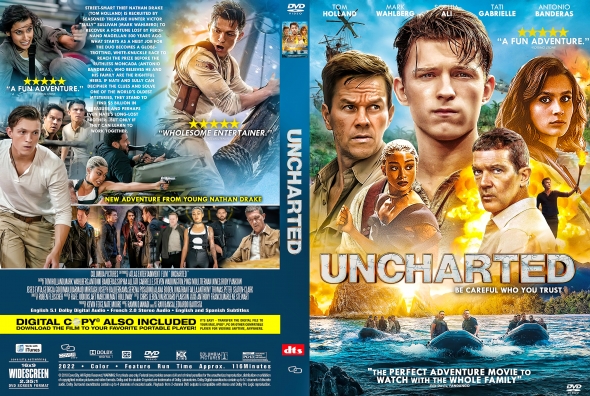 Uncharted