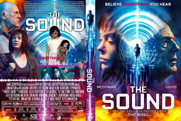 (未使用･未開封品)See How Great They Sound [DVD] The Ring Widescreen Movie DVD Used Naomi Watts