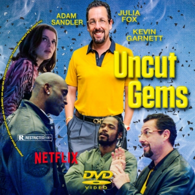 Uncut Gems