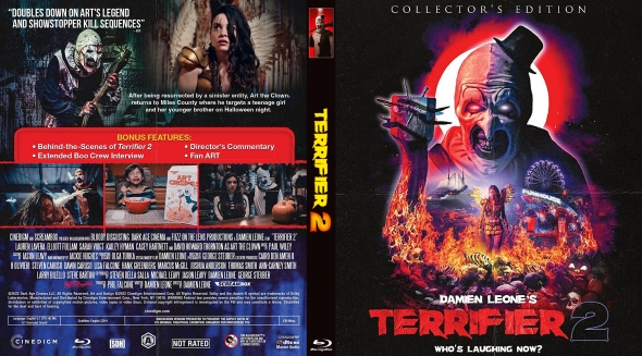 Terrifier 2