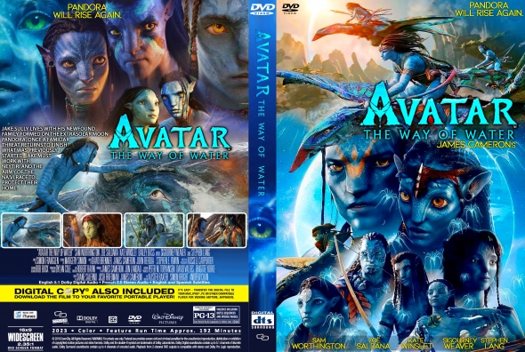 Avatar: The Way of Water