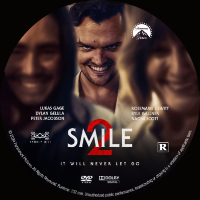 Smile 2