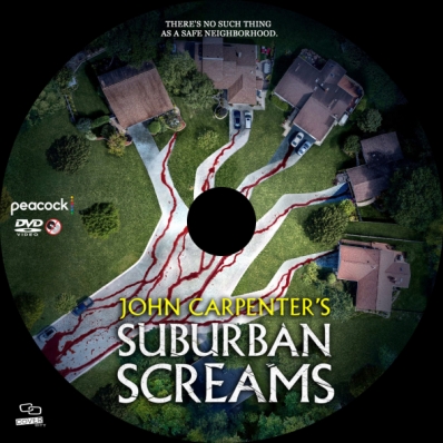 John Carpenter's Suburban Screams