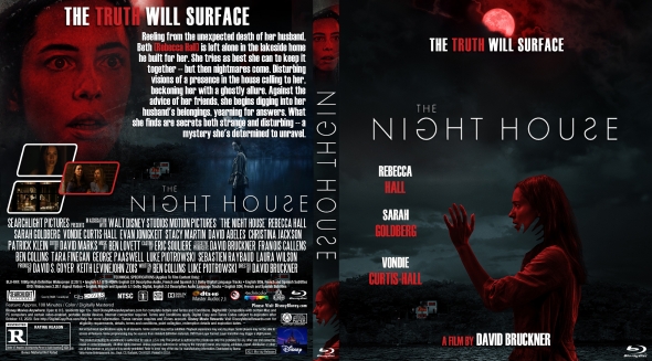 The Night House