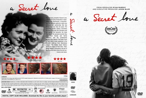 A Secret Love