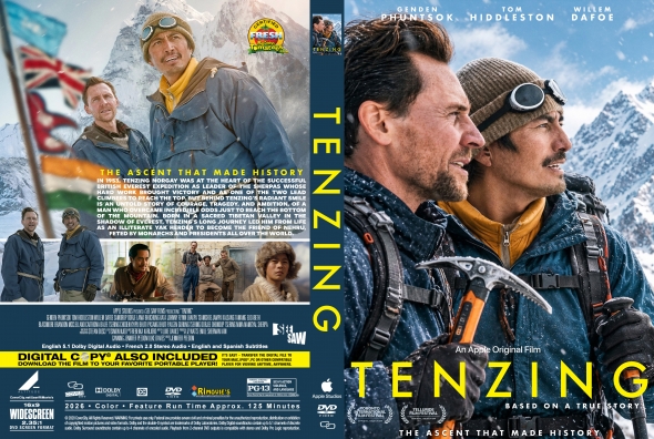 Tenzing