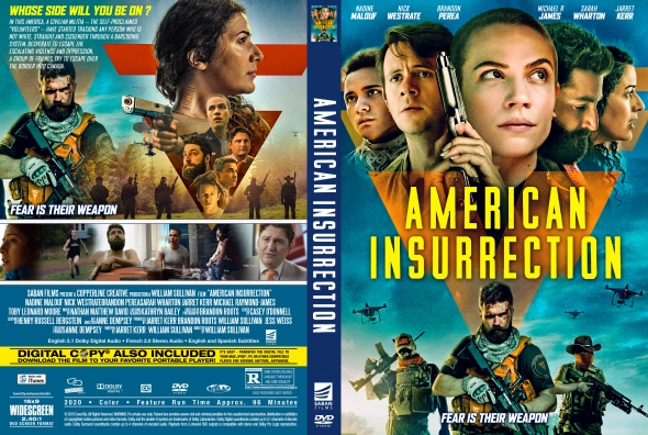 American Insurrection