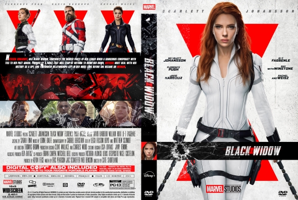 Black Widow