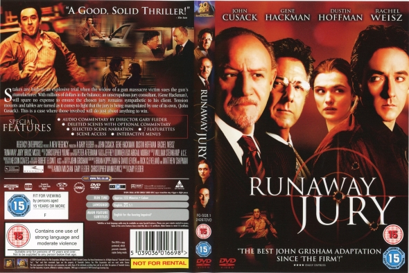 Runaway Jury