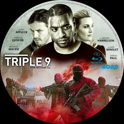 Triple 9