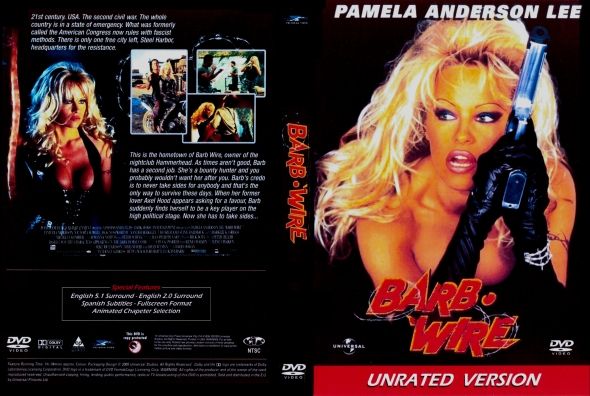Barb Wire
