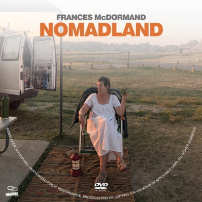 Nomadland