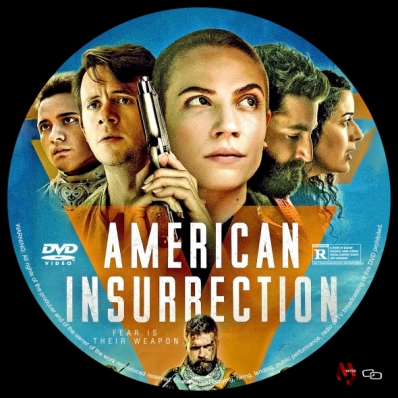 American Insurrection