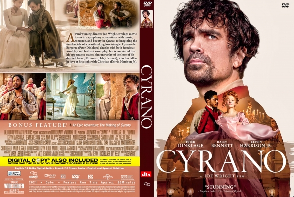 Cyrano