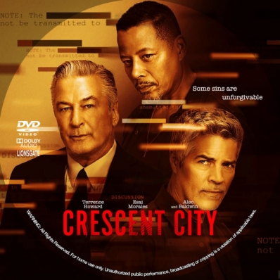 Crescent City