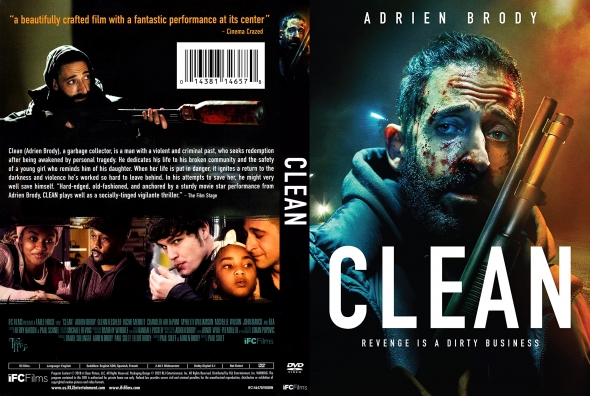 CoverCity - DVD Covers & Labels - Clean